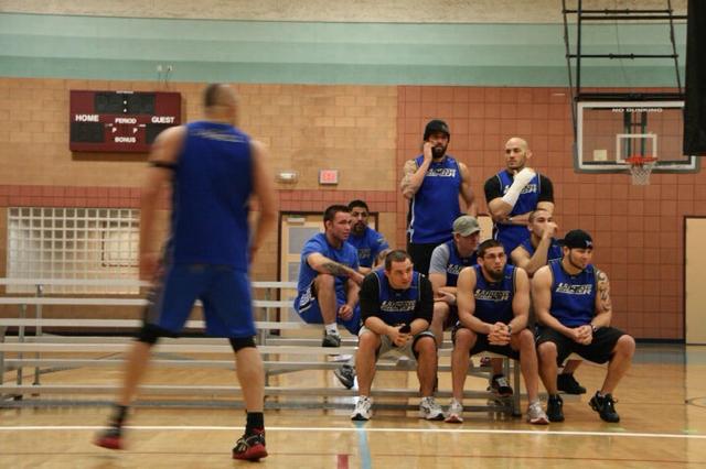 Court_McGee's tweet photo. #TBT #tuff11 @UltimateFighter @ChuckLiddell @jakeshieldsajj @RichAttonito @AntonioBanuelo... http://t.co/XJbyJg1ftt http://t.co/KRRc3sqCmU