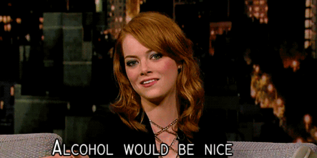 "<a href="/BuzzFeed/">BuzzFeed</a>: Happy 26th Birthday Emma Stone
bzfd.it/1pskIsA " <a href="/CSmith151/">Chris Smith</a> what did you get her?