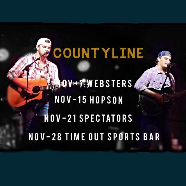 CountyLine_99 tweet picture