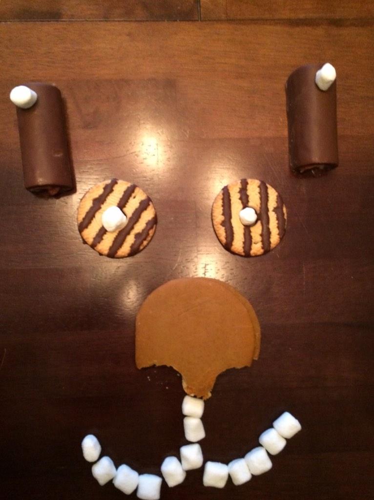 _highthings_'s tweet image. Like our dog