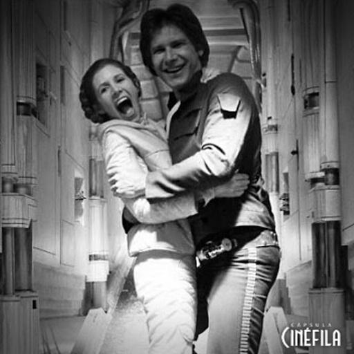 alexiiara's tweet photo. #StarWarsVII ya tiene nombre 'Star Wars: The Force Awakens'  
#TheForceAwakens #OhYeah :-D http://t.co/unrBwsp0sj" @rodrigoLander0s