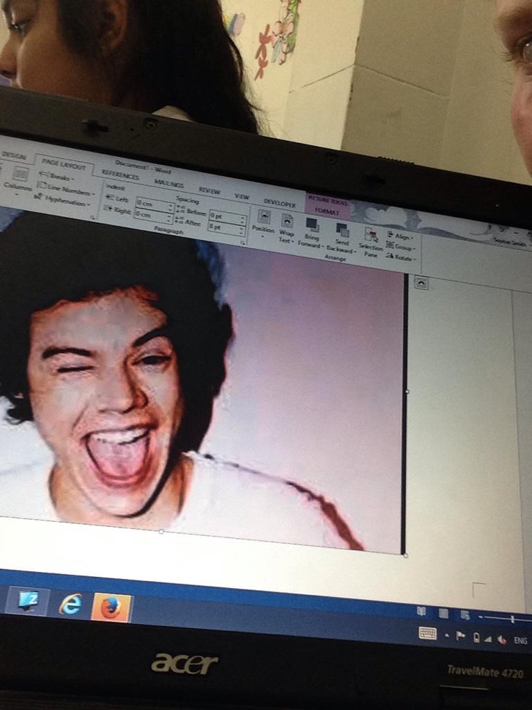 RAMISA_1D5SOS's tweet image. The best 👌👌👌 @Harry_Styles