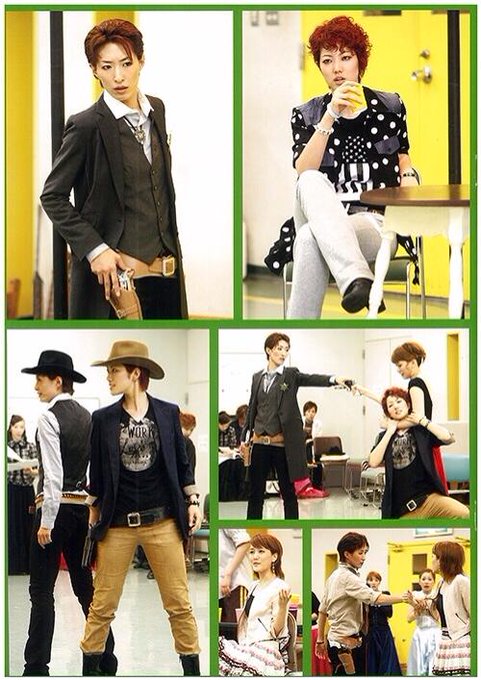 まんだらけ すみれ組 Takarazuka Mdk 14年11月 Page 3 Twilog まんだらけ すみれ組 Takarazuka Mdk 14年11月 Page 3 Twilog
