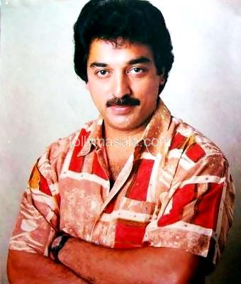 Happy Birthday to the great Kamal Haasan 