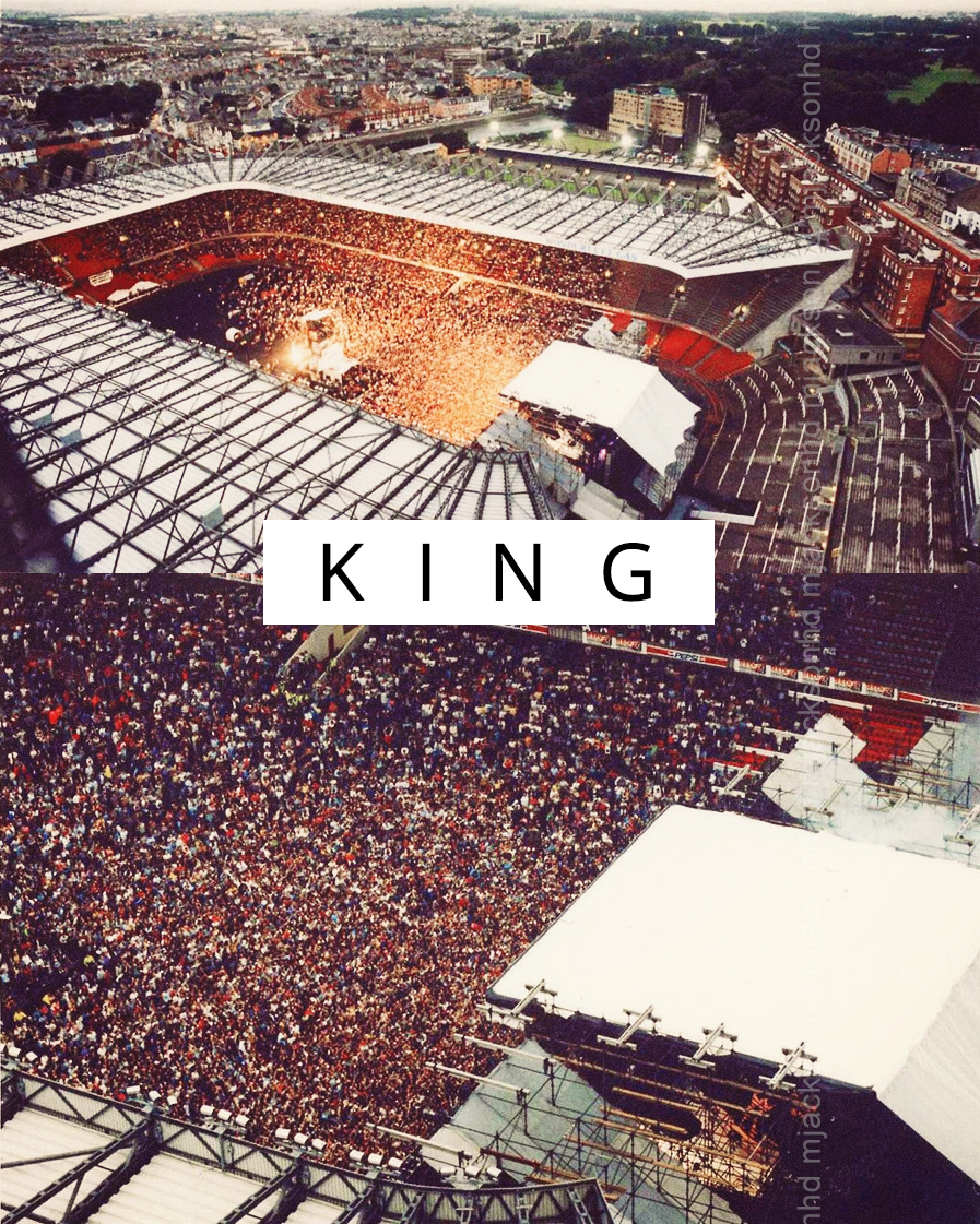 "I have the greatest fans in the world." - Michael Jackson  #HappyBirthdayMichaelJackson