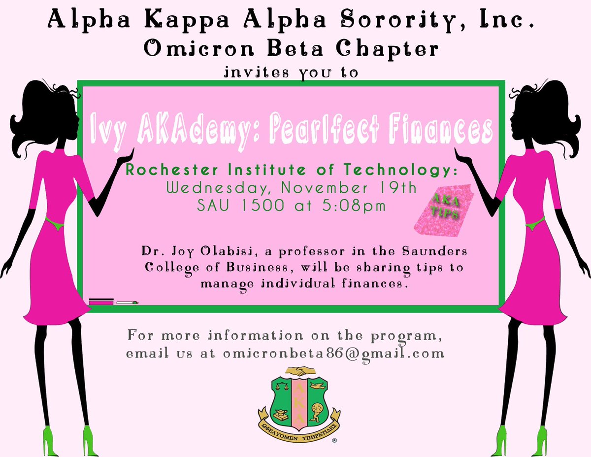 Ivy AKAdemy is coming! Are you ready?