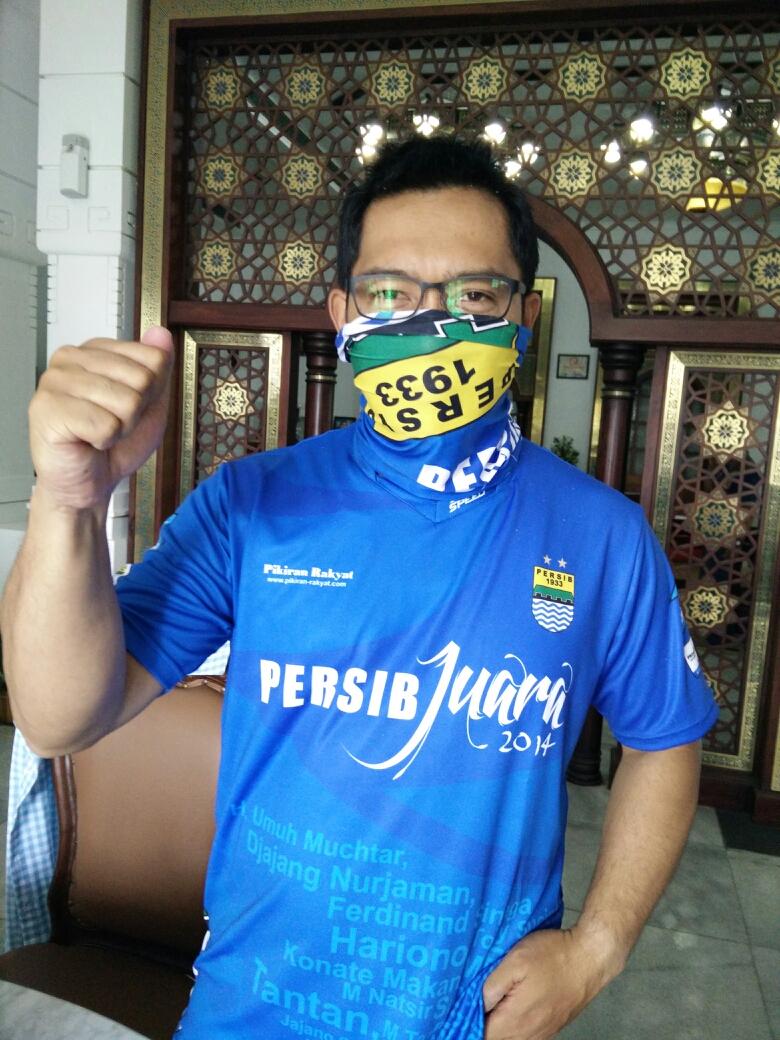 #PersibDay RT <a href="/ridwankamil/">Ridwan Kamil</a>: Amiiiiiiiiinnn RT <a href="/dudisugandi/">dudi sugandi</a>: Juaraaa... Amiin #PersibJuara