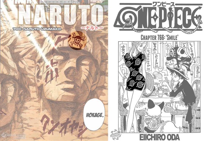 Narutoのtwitterイラスト検索結果 古い順