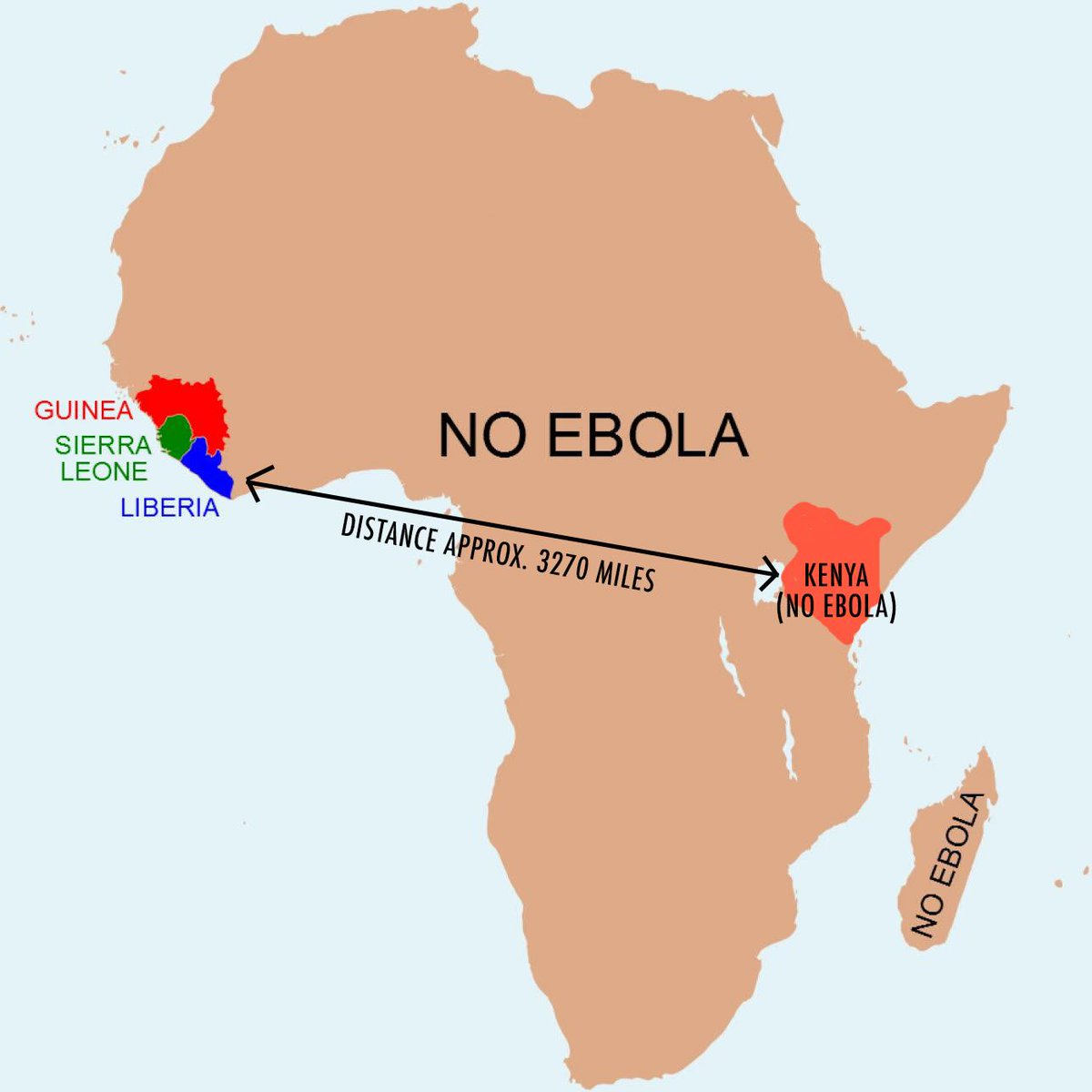RYOT (@thisisryot) on Twitter photo More Ebola hysteria as teacher quits after a trip to KENYA!
ryot.org/ebola-hysteria…
#Ebola #Kenya #Africa More Ebola hysteria as teacher quits after a trip to KENYA!
ryot.org/ebola-hysteria…
#Ebola #Kenya #Africa