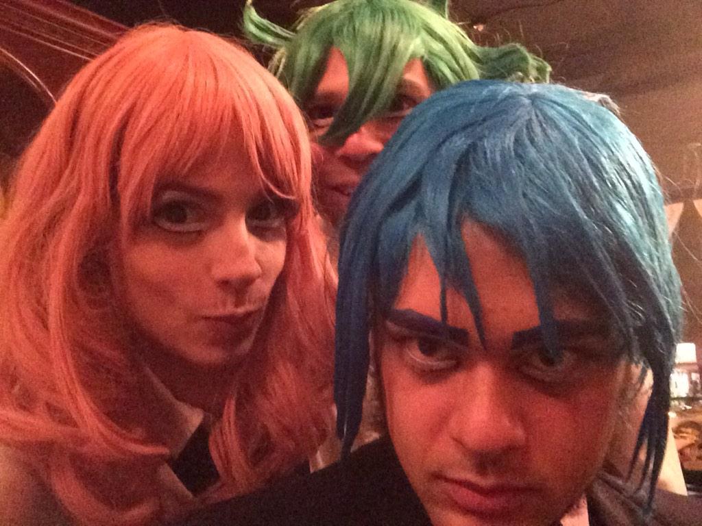 TrulieAwesome's tweet image. #TrulieAwesomeShow