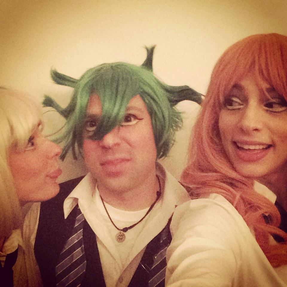 TrulieAwesome's tweet image. #TrulieAwesomeShow