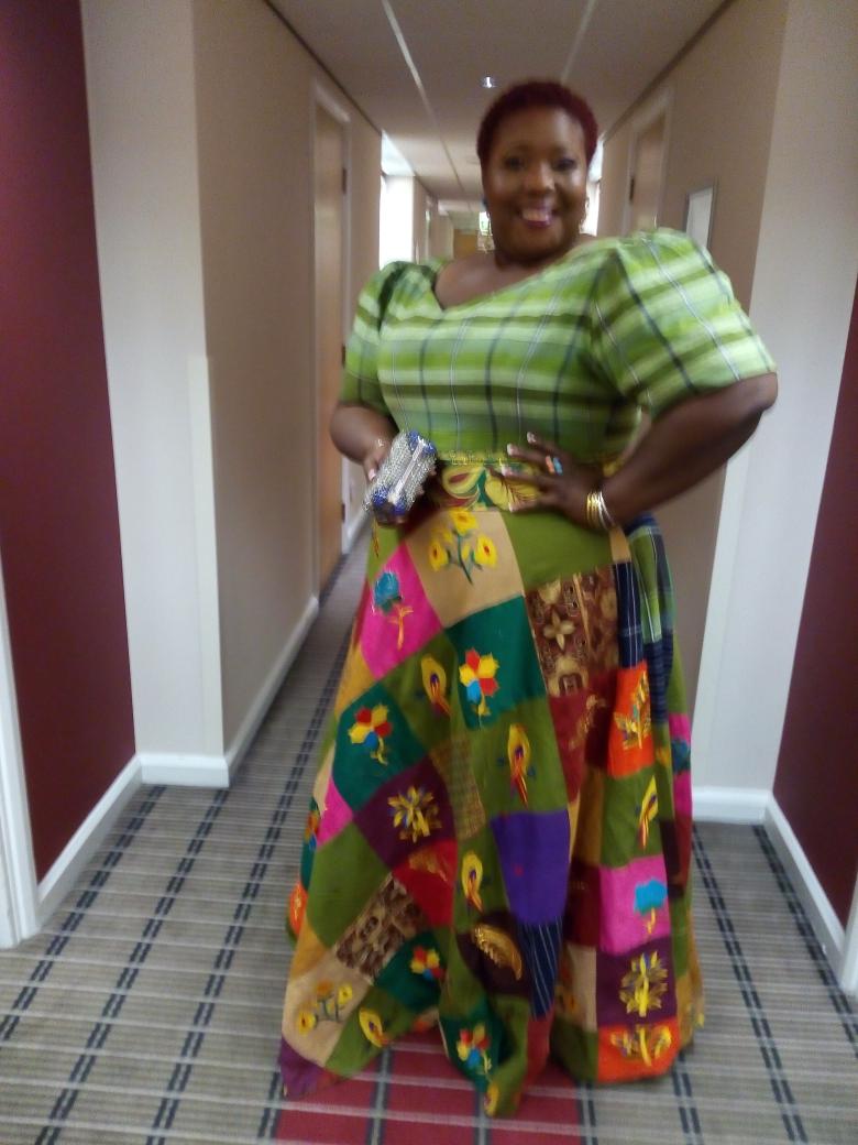 AlfiePlusModels's tweet photo. "@lepaciousbose: The 18th African film awards 2014 https://t.co/HXDFjM7E0R" Gorgeous!!