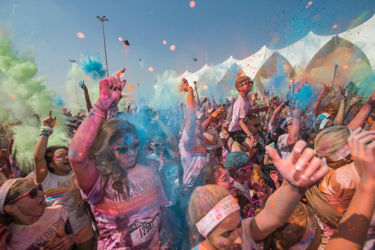 TheColorRunHK's tweet image. Registration is now open for The Color Run #HongKong! Click here to sign up now: bit.ly/TCRHKregistrat…
