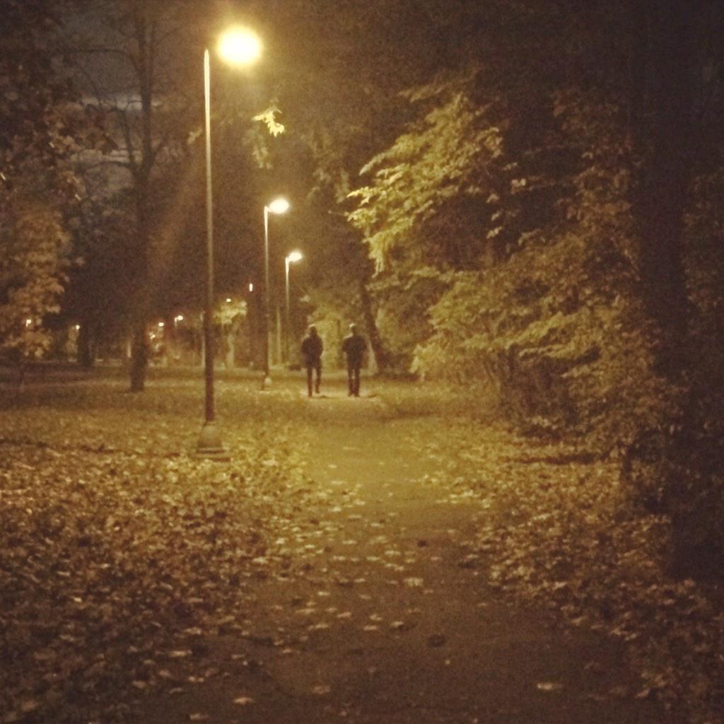 LifeLeone's tweet photo. Life and Jeff walking over to a Niagara Falls lookout spot. First time in NY for two of us! #niagarafalls #fall http://t.co/aDseV9LCyl