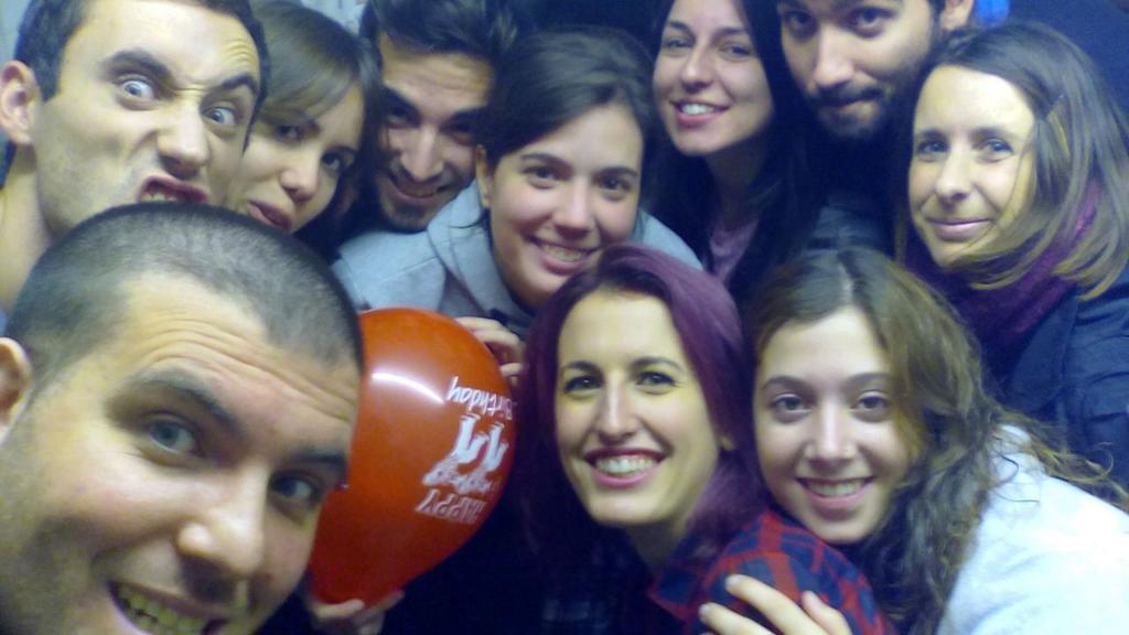 paz_meca's tweet photo. Gracias :) http://t.co/U37f0uRBYQ