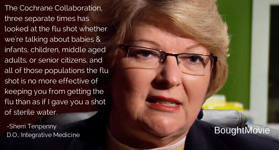 BoughtMovie's tweet photo. 'Tis the season! #flushot #vaccines #boughtmovie http://t.co/zUSmz3rwu5