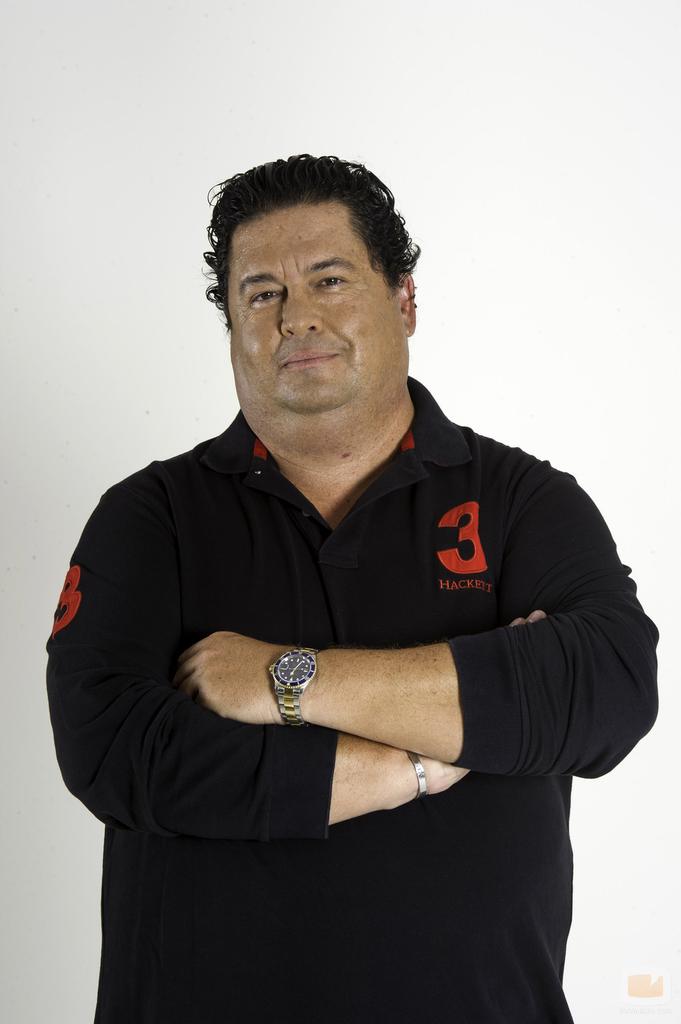 AsnoAsmaticoGH's tweet photo. RT SI QUIERES QUE SE VAYA FRAN #Gala10GH15 http://t.co/cmNnOTZLV3