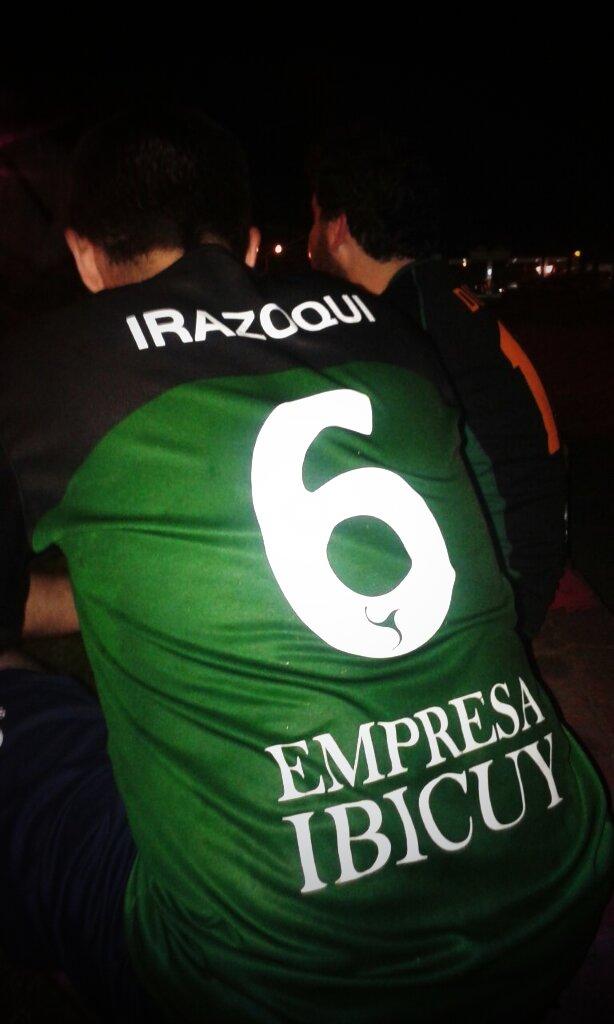 La Zaga F.C tweet media