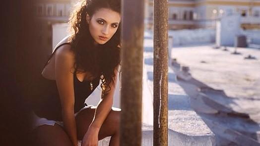 ••Tℎℰ Goldℯn Bullℰt•• ✨🔫 // 📷: @bythehandsofralph | #shopnow >>>livrebrune.com<<<