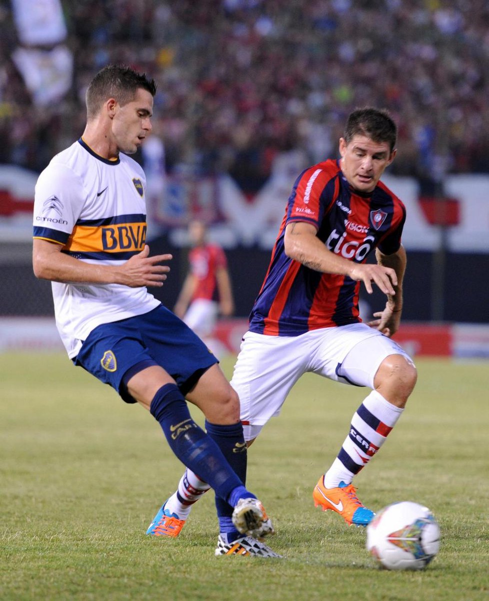 . <a href="/fernandogagome/">Fernando Gago</a> "No nos desesperamos, hicimos un gran partido en todas las lineas"