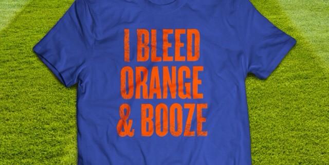 ShirtsarecoolFL's tweet photo. #Gator giveaway! I'll send a FREE "I BLEED ORANGE AND BOOZE" shirt to someone who RT's http://t.co/VWbWlNUabu http://t.co/ucHmXREvPx