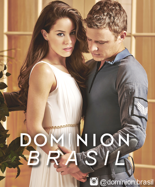 DominionBRA's tweet photo. spolier season one <3
#DOMINION http://t.co/1ug5z1Y2Ay