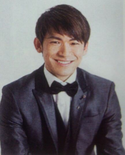 Exile Naoto 画像 蝶ネクタイがかわいい Naoto T Co Awk9hlpte8