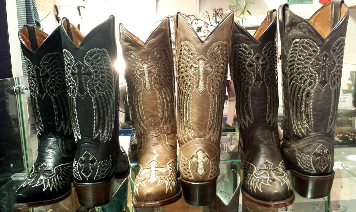 BootTexas tweet picture