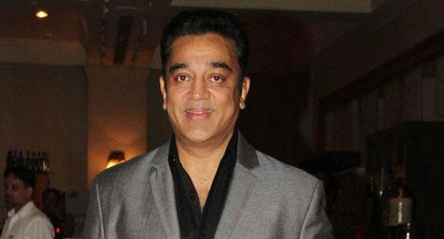 " Happy Birthday Kamal Haasan: The Man of Many Faces 