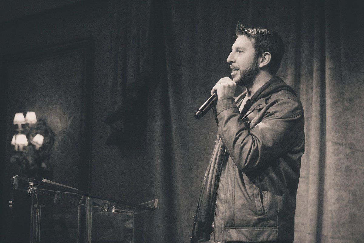 Z_Cooperstown's tweet photo. Big thanks to @Makelevi for taking this pic at last night's #ACUnityTO launch party.There's something about this shot http://t.co/cfhkneDqUj
