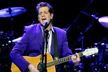 Happy Birthday to one of the founding members of The Eagles, Glenn Frey! 