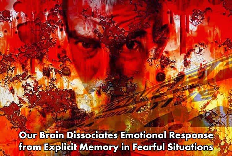 Christopher Maricle (@chrismaricle) on Twitter photo “<a href="/neuro400/">WheatonNeuro</a> : Our Brain Dissociates Emotional Response from Explicit Memory neurosciencenews.com/fear-emotional… ” “<a href="/neuro400/">WheatonNeuro</a> : Our Brain Dissociates Emotional Response from Explicit Memory neurosciencenews.com/fear-emotional… ”