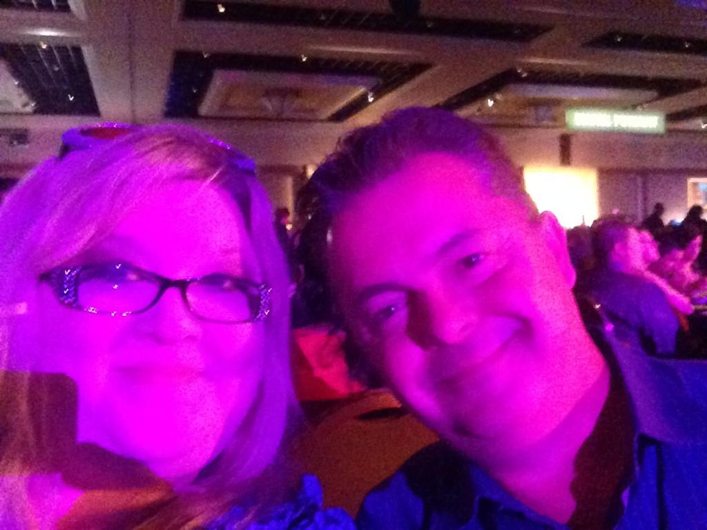 DebbieWickliffe's tweet photo. Carmax taking care of their President's Club members #carmaxpc #appreciationdoneright @swick21 http://t.co/K4TMuOvwzL