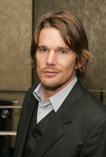 Happy Birthday Ethan Hawke info  