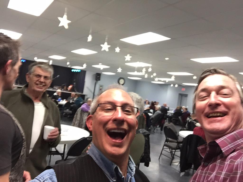 trevbennt's tweet photo. @BinderTwine69 Bengough selfie http://t.co/Elfvva72D1