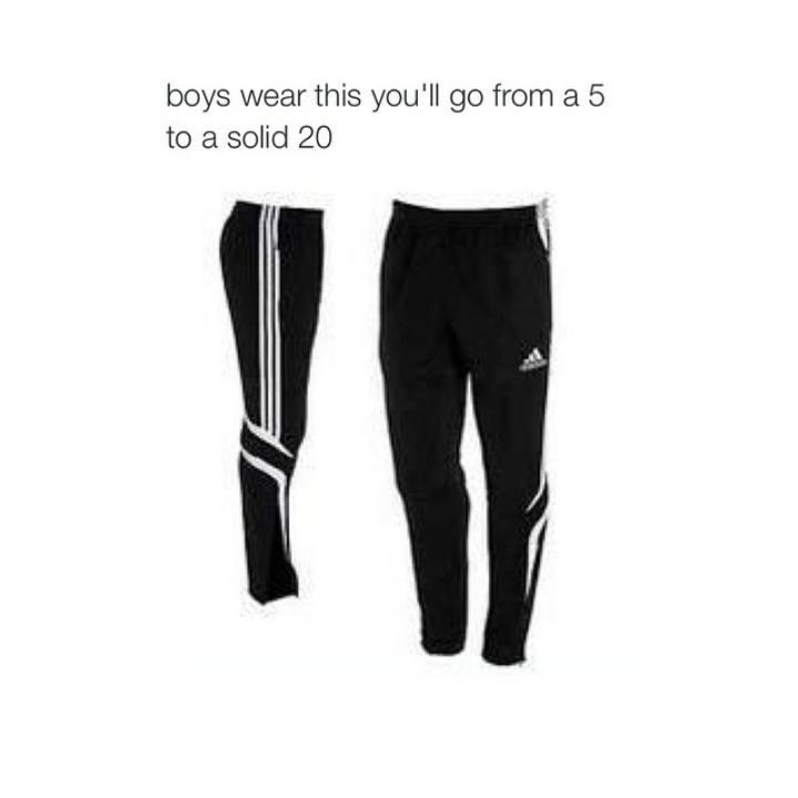 Kickgraass8's tweet image. Boys take notes.