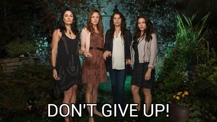 afranco525's tweet photo. Let's do this! Only a few minutes more #RenewWitchesOfEastEnd @JcnnaDewan @auntwendythecat @JuliaOrmond  @lifetimetv http://t.co/tRE6hpKzJu