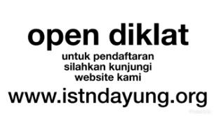 PPMB ISTN 2014 tweet media