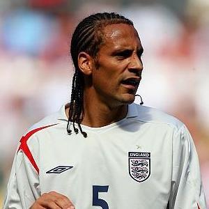 Happy birthday Rio Ferdinand, one of the worlds greatest living player. 