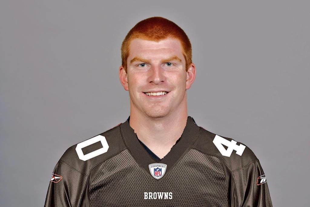 Browns MVP