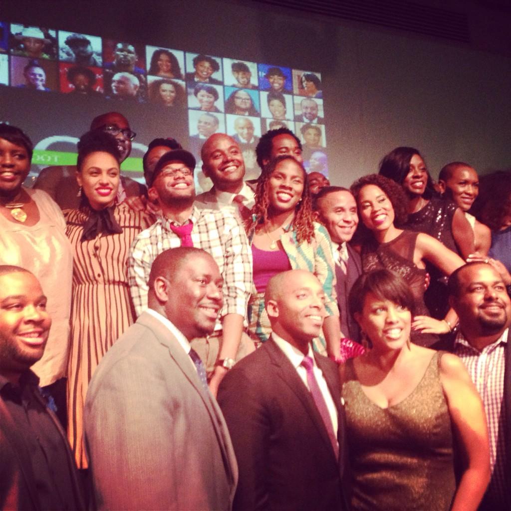 Joshua DuBois tweet media