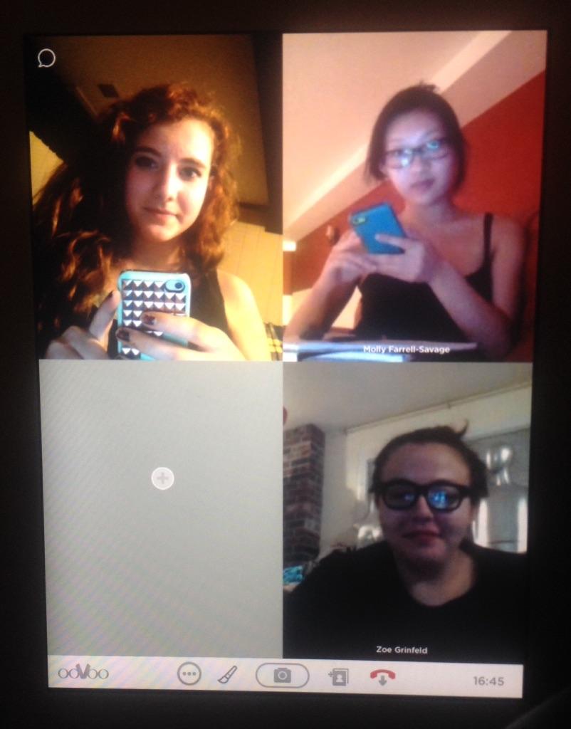 SushiChic13's tweet image. Wish you were here!!! @heyingridnilsen #PRThreads @mfarrellsavage @ZZoZZoZZoe