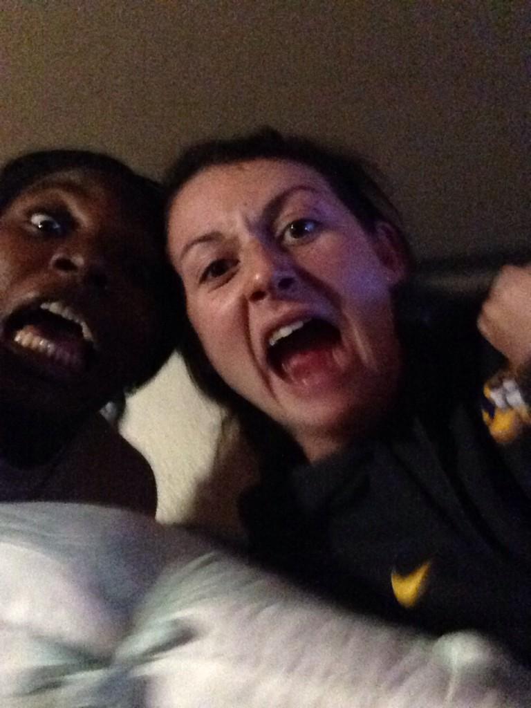 cati_leak's tweet image. Seaux excited about the win  #sectakeover