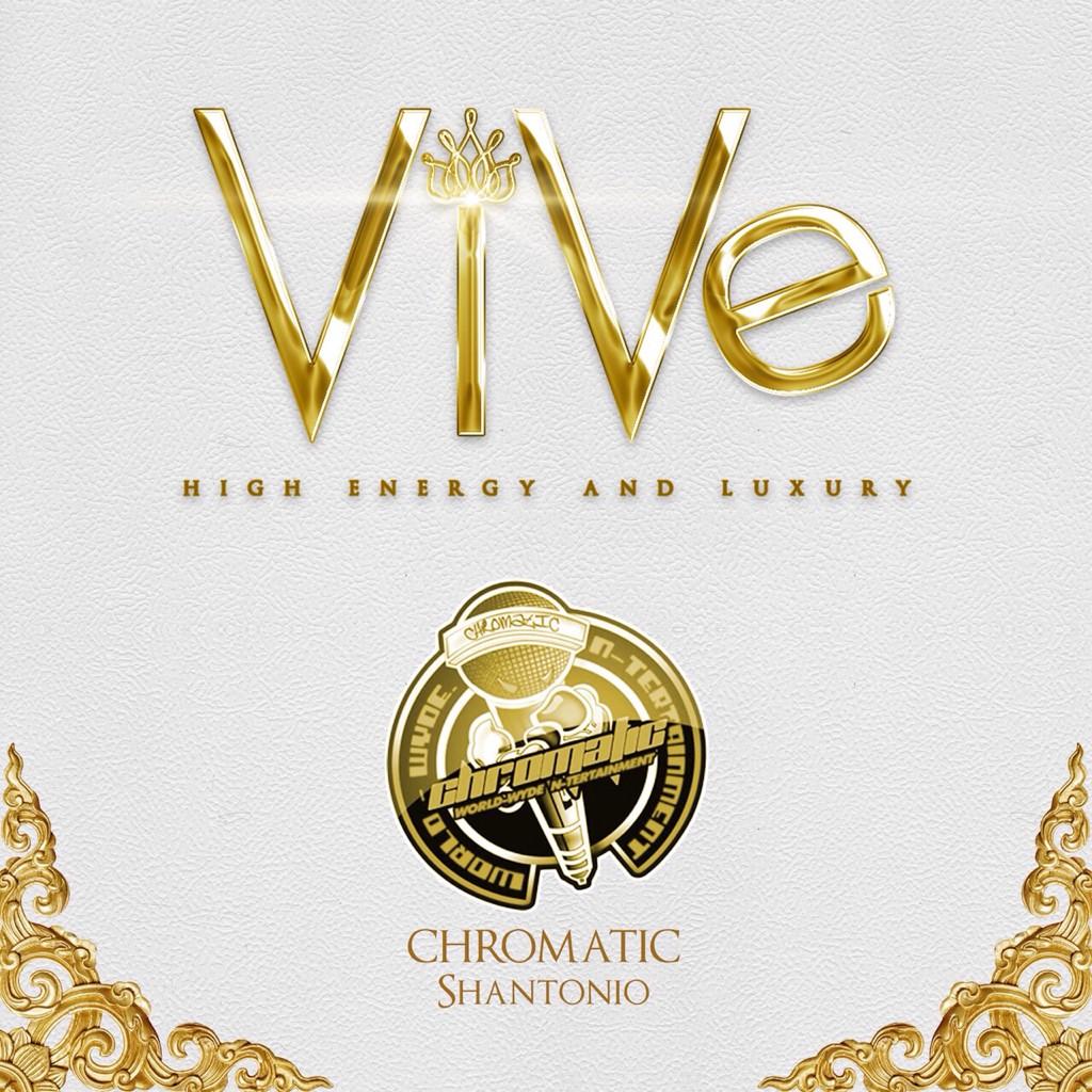 ViVeDec31's tweet photo. Chromatic | Youngest X Baddest | Broadway Sound. #ViVedec31 http://t.co/mWk9TjTyYB