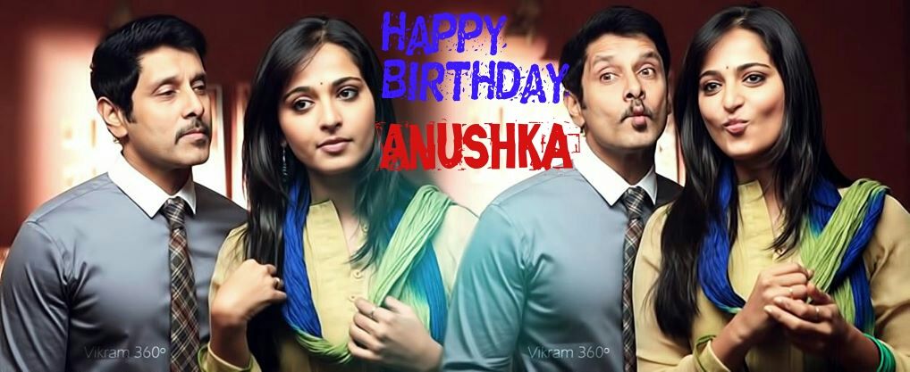 On behalf of  and his fans we wish Shetty a very Happy Birthday :) 