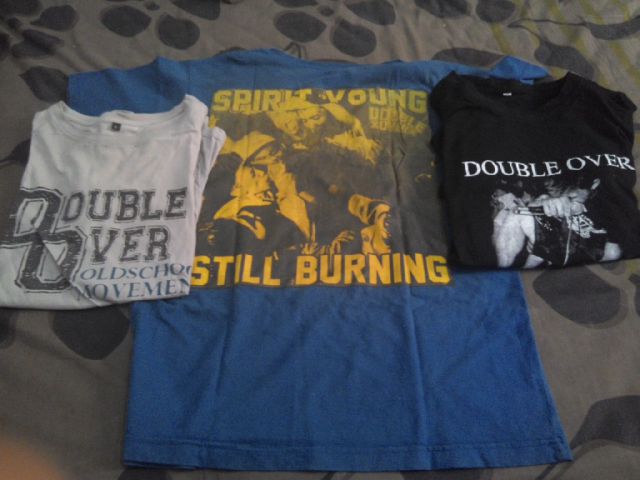 DoubleOver Surabaya tweet media