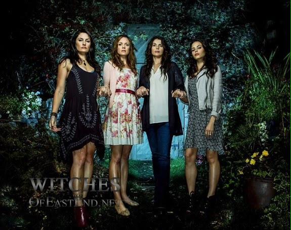 AlexandraDems's tweet photo. I feel like a part of the Beauchamp family, do you? #RenewWitchesOfEastEnd @auntwendythecat @rachelboston http://t.co/cqU7osDJuz