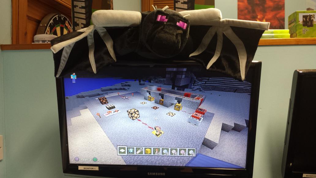 4J Studios tweet media