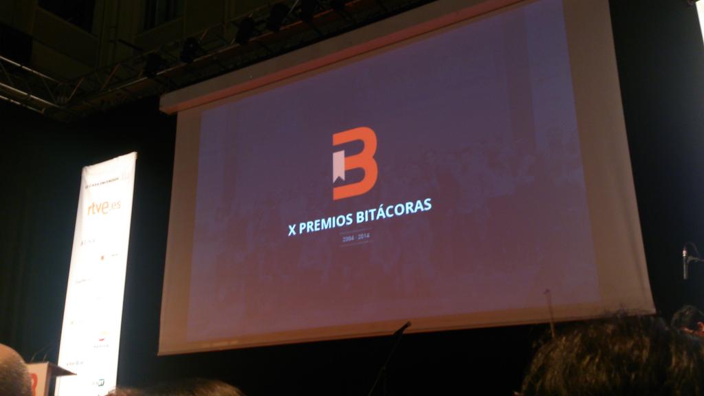 sebasgmouret's tweet image. Retransmitiendo los #XBitacoras parte 1