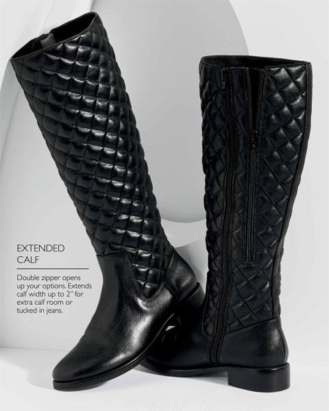 aerosoles hashtag boot
